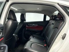 Trumpchi Leopard 270T DCT J15 - ფოტო 6