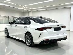 Trumpchi Leopard 270T DCT J15 - ფოტო 7