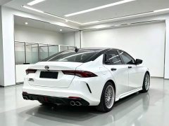Trumpchi Leopard 270T DCT J15 - ფოტო 8