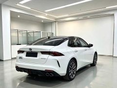 Trumpchi Leopard 270T DCT J15 - ფოტო 9