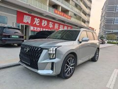 GAC Aion GS8 2022 Dual Engine 2.0T M AWD Luxury Edition 7-Seater - ფოტო 1