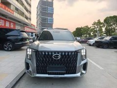 GAC Aion GS8 2022 Dual Engine 2.0T M AWD Luxury Edition 7-Seater - ფოტო 2