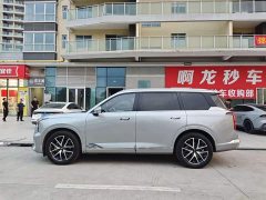 GAC Aion GS8 2022 Dual Engine 2.0T M AWD Luxury Edition 7-Seater - ფოტო 3