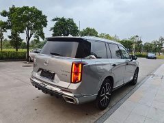 GAC Aion GS8 2022 Dual Engine 2.0T M AWD Luxury Edition 7-Seater - ფოტო 5