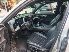 GAC Aion GS8 2022 Dual Engine 2.0T M AWD Luxury Edition 7-Seater - ფოტო 6