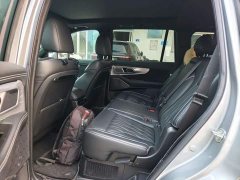 GAC Aion GS8 2022 Dual Engine 2.0T M AWD Luxury Edition 7-Seater - ფოტო 7
