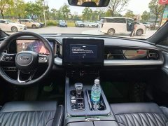 GAC Aion GS8 2022 Dual Engine 2.0T M AWD Luxury Edition 7-Seater - ფოტო 8