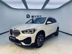 BMW X1 2022 sDrive25Li Premier - ფოტო 1