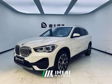 2023 BMW X1 sDrive25Li Premier