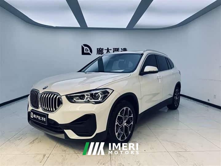 BMW X1 sDrive25Li Premier