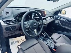 BMW X1 2022 sDrive25Li Premier - ფოტო 10