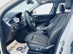 BMW X1 2022 sDrive25Li Premier - ფოტო 11