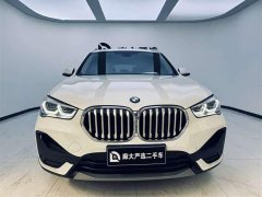 BMW X1 2022 sDrive25Li Premier - ფოტო 12