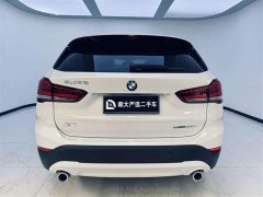 BMW X1 2022 sDrive25Li Premier - ფოტო 13