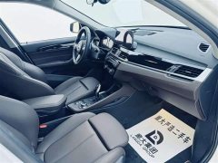 BMW X1 2022 sDrive25Li Premier - ფოტო 14