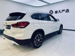BMW X1 2022 sDrive25Li Premier - ფოტო 15