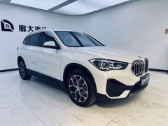 BMW X1 2022 sDrive25Li Premier - ფოტო 2