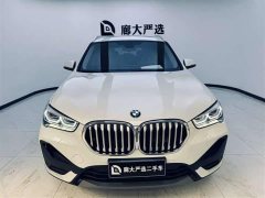 BMW X1 2022 sDrive25Li Premier - ფოტო 3