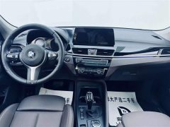 BMW X1 2022 sDrive25Li Premier - ფოტო 4