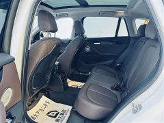 BMW X1 2022 sDrive25Li Premier - ფოტო 5