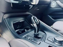 BMW X1 2022 sDrive25Li Premier - ფოტო 8
