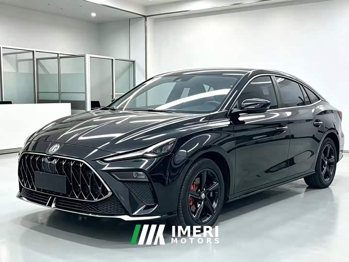 SAIC MG5 Scorpio 1.5T Trophy Sport Luxury Edition - ავტომობილი ჩინეთიდან