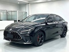 SAIC MG5 Scorpio 1.5T Trophy Sport Luxury Edition - ფოტო 1