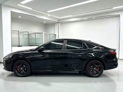 SAIC MG5 Scorpio 1.5T Trophy Sport Luxury Edition - ფოტო 3