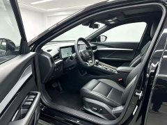 SAIC MG5 Scorpio 1.5T Trophy Sport Luxury Edition - ფოტო 4