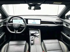 SAIC MG5 Scorpio 1.5T Trophy Sport Luxury Edition - ფოტო 5