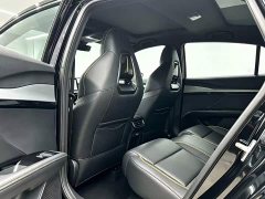 SAIC MG5 Scorpio 1.5T Trophy Sport Luxury Edition - ფოტო 6