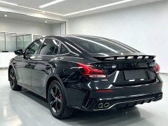 SAIC MG5 Scorpio 1.5T Trophy Sport Luxury Edition - ფოტო 7