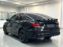 SAIC MG5 Scorpio 1.5T Trophy Sport Luxury Edition - ფოტო 8
