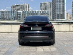 Tesla Model Y 2022 Facelift Rear-Wheel Drive - ფოტო 14