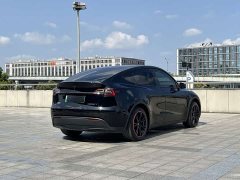 Tesla Model Y 2022 Facelift Rear-Wheel Drive - ფოტო 15