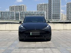 Tesla Model Y 2022 Facelift Rear-Wheel Drive - ფოტო 2