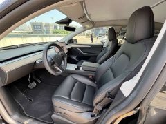 Tesla Model Y 2022 Facelift Rear-Wheel Drive - ფოტო 5