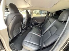 Tesla Model Y 2022 Facelift Rear-Wheel Drive - ფოტო 7