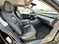 Tesla Model Y 2022 Facelift Rear-Wheel Drive - ფოტო 8