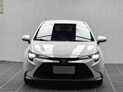 Toyota Corolla TNGA 1.5L CVT Base - ფოტო 2