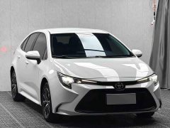 Toyota Corolla TNGA 1.5L CVT Base - ფოტო 3