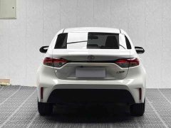 Toyota Corolla TNGA 1.5L CVT Base - ფოტო 7