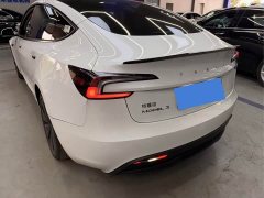Tesla Model 3 Rear-Wheel Drive - ფოტო 11