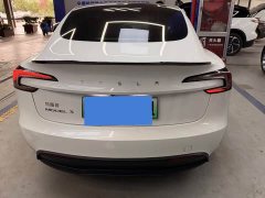 Tesla Model 3 Rear-Wheel Drive - ფოტო 12