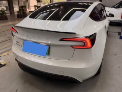 Tesla Model 3 Rear-Wheel Drive - ფოტო 13