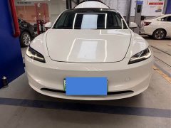 Tesla Model 3 Rear-Wheel Drive - ფოტო 2