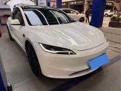 Tesla Model 3 Rear-Wheel Drive - ფოტო 3