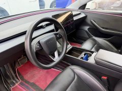 Tesla Model 3 Rear-Wheel Drive - ფოტო 4