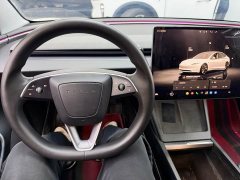 Tesla Model 3 Rear-Wheel Drive - ფოტო 5