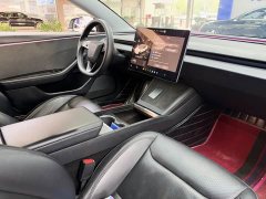 Tesla Model 3 Rear-Wheel Drive - ფოტო 7